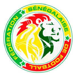 2018俄罗斯国际杯塞内加尔国家男人足球队